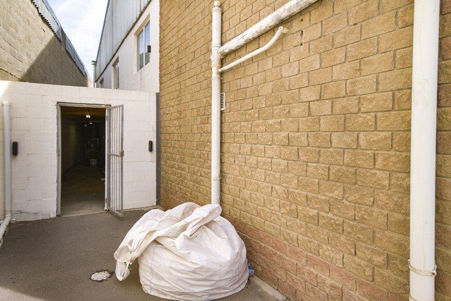 Commercial Property for Sale in Helderberg Industrial Park Western Cape